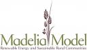 Madelia Model Logo